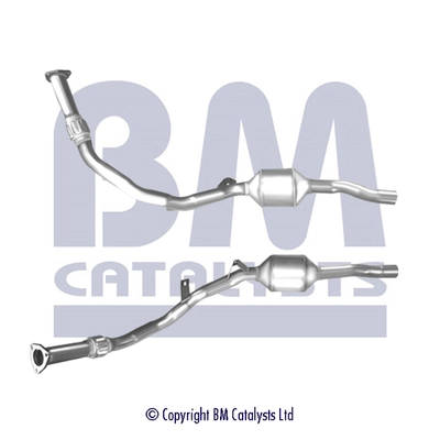 Catalytic Converter